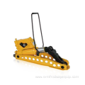 Track Lifting and Lining Tool for Railway